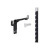 Tringle De Verrouillage Stop Control Plus - Longueur : 7HE +1 - HETTICH -HETTICH Soldes 13479167 1