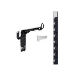 Tringle De Verrouillage Stop Control Plus - Longueur : 7HE +1 - HETTICH