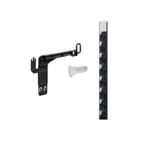 Tringle De Verrouillage Stop Control Plus - Longueur : 7HE +1 - HETTICH 3 Tringle De Verrouillage Stop Control Plus - Longueur : 7HE +1 - HETTICH