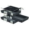 Sets Complets De Caisson De Bureau - Profondeur Mini : 530 Mm - HETTICH -HETTICH Soldes 13479201 1