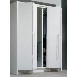 Kit Complet Wingline 77 - Côte De Ferrage : A Droite - HETTICH - Largeur De Porte Maxi : 500 Mm