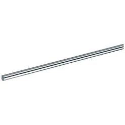 Espagnolettes - Matériau : Acier - Longueur : 1500 Mm - Décor : Nickelé - HETTICH - Vendu à L'unité