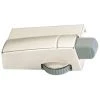 Butée De Porte à Clipser Silent System - Coudure : 0 Mm - Montage : En Applique - HETTICH -HETTICH Soldes 13479820 1