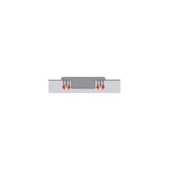 HETTICH Ecomat 9843-flash - Amortisseur : Sans - Push : Non - Diametre Boîtier : 35 Mm - Fixation : Sans Outils - Décor : Nickelé - Epaisseur Porte Mini : 15 Mm - Epaisseur Porte Maxi : 25 Mm - Montage : Int - Fixation : Sans Outils 7 HETTICH Ecomat 9843-flash - Amortisseur : Sans - Push : Non - Diametre Boîtier : 35 Mm - Fixation : Sans Outils - Décor : Nickelé - Epaisseur Porte Mini : 15 Mm - Epaisseur Porte Maxi : 25 Mm - Montage : Int - Fixation : Sans Outils -HETTICH Soldes 13481282 3