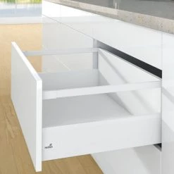 Kit Arcitech 126 Avec Bandeaux Hauteur 250 - Décor : Anthracite - Longueur : 400 Mm - HETTICH - Sens : Droit + Gauche 7 Kit Arcitech 126 Avec Bandeaux Hauteur 250 - Décor : Anthracite - Longueur : 400 Mm - HETTICH - Sens : Droit + Gauche -HETTICH Soldes 13483189 2