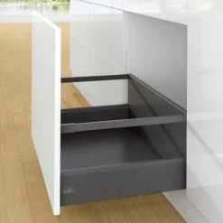 Kit Arcitech 126 Avec Bandeaux Hauteur 282 - Décor : Blanc - Longueur : 270 Mm - HETTICH - Sens : Droit + Gauche 7 Kit Arcitech 126 Avec Bandeaux Hauteur 282 - Décor : Blanc - Longueur : 270 Mm - HETTICH - Sens : Droit + Gauche -HETTICH Soldes 13483228 3