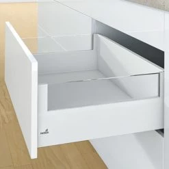 Kit Arcitech 126 Avec Designside Hauteur 218 - Décor : Champagne - Longueur : 270 Mm - HETTICH - Sens : Droit + Gauche -HETTICH Soldes 13483479 2