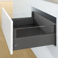 Kit Arcitech 126 Avec Designside Hauteur 218 - Décor : Champagne - Longueur : 270 Mm - HETTICH - Sens : Droit + Gauche -HETTICH Soldes 13483479 3