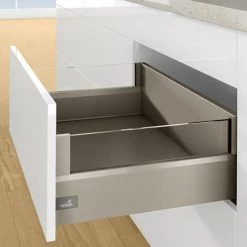 Kit Arcitech 126 Avec Designside Hauteur 218 - Décor : Champagne - Longueur : 270 Mm - HETTICH - Sens : Droit + Gauche -HETTICH Soldes 13483479 4