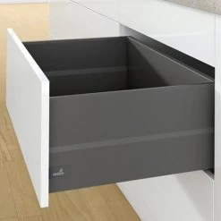 Kit Arcitech 126 Avec Topside Hauteur 250 - Décor : Anthracite - Longueur : 500 Mm - HETTICH - Sens : Droit + Gauche 9 Kit Arcitech 126 Avec Topside Hauteur 250 - Décor : Anthracite - Longueur : 500 Mm - HETTICH - Sens : Droit + Gauche -HETTICH Soldes 13483710 3