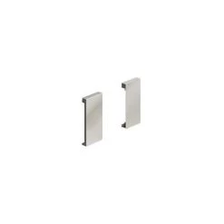 Fixation Façade Aluminium à L'anglaise Hauteur 94 - Décor : Blanc - HETTICH - Décor : Blanc 9 Fixation Façade Aluminium à L'anglaise Hauteur 94 - Décor : Blanc - HETTICH - Décor : Blanc -HETTICH Soldes 13483846 4
