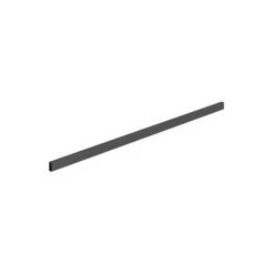 Bandeau De Séparation Recoupable Orgastore 400 - Décor : Anthracite - HETTICH - Décor : Anthracite -HETTICH Soldes 13484004 3