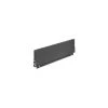 Paroi Arrière Standard Hauteur 144 Anthracite - Pour Caisson De Largeur : 400 Mm - HETTICH -HETTICH Soldes 13488746 1
