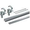 Set De Profil Wingline - Décor : Anodisé - Longueur : 1200 Mm - HETTICH -HETTICH Soldes 13491733 1