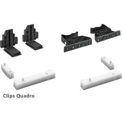 Kit Big Org@tower - Roulettes : Non Fournies - Profondeur : 760 Mm - Charge : 80 Kg - HETTICH -HETTICH Soldes 13922955 5