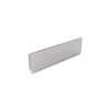 Paroi Arrière Standard Hauteur 218 - Décor : Argent - Largeur De Caisson : 500 Mm - HETTICH - Décor : Argent -HETTICH Soldes 14120007 1
