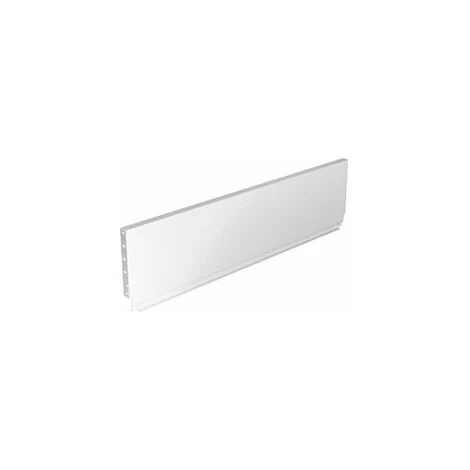 Paroi Arrière Standard Hauteur 218 - Décor : Argent - Largeur De Caisson : 500 Mm - HETTICH - Décor : Argent 4 Paroi Arrière Standard Hauteur 218 - Décor : Argent - Largeur De Caisson : 500 Mm - HETTICH - Décor : Argent – Image 2