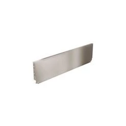 Paroi Arrière Standard Hauteur 218 - Décor : Argent - Largeur De Caisson : 500 Mm - HETTICH - Décor : Argent 9 Paroi Arrière Standard Hauteur 218 - Décor : Argent - Largeur De Caisson : 500 Mm - HETTICH - Décor : Argent -HETTICH Soldes 14120007 4