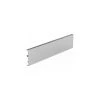 Paroi Arrière Recoupable Hauteur 126 - Décor : Argent - Longueur : 2000 Mm - HETTICH -HETTICH Soldes 14871602 1