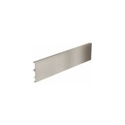 Paroi Arrière Recoupable Hauteur 126 - Décor : Argent - Longueur : 2000 Mm - HETTICH 9 Paroi Arrière Recoupable Hauteur 126 - Décor : Argent - Longueur : 2000 Mm - HETTICH -HETTICH Soldes 14871602 4