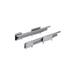 Quadro Duplex - Longueur : 530 Mm - Charge : 45 Kg - HETTICH