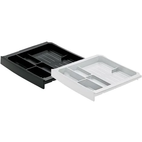 Tiroir Compact Smartray Plastique - Hauteur : 40 Mm - HETTICH - Profondeur : 354 Mm 3 Tiroir Compact Smartray Plastique - Hauteur : 40 Mm - HETTICH - Profondeur : 354 Mm