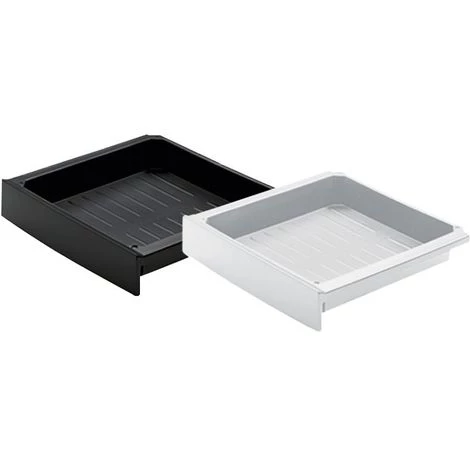Tiroir Compact Smartray Plastique - Hauteur : 40 Mm - HETTICH - Profondeur : 354 Mm 4 Tiroir Compact Smartray Plastique - Hauteur : 40 Mm - HETTICH - Profondeur : 354 Mm – Image 2