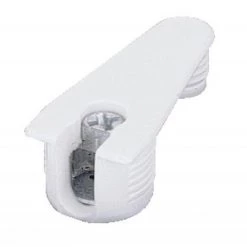 HETTICH FERRURE VB 36/19 PLAST B200 - Blanc