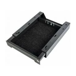 Tiroir Vérouillable Smartray - Hauteur 75 Mmm - Profondeur 448 Mm - Blanc - Hettich