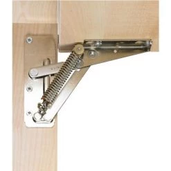 HETTICH Compas Dabattant Lift 90