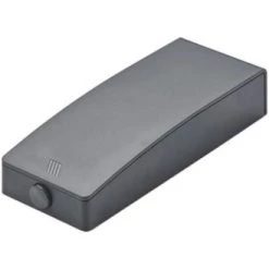 HETTICH Système Douverture Push To Open Avec Amortisseur Silent - à Visser - Blanc