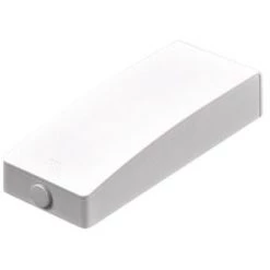 HETTICH Système Douverture Push To Open Avec Amortisseur Silent - à Visser - Blanc -HETTICH Soldes 24385954 3