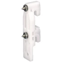 HETTICH Gabarit De Perçage Façades Gabarit InnoTech Pour Fixations Avant De Tiroir