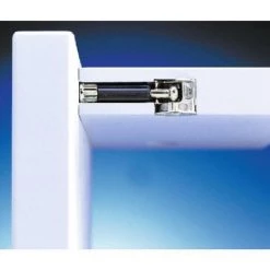 HETTICH GOUJON TWISTER DU243 D5 B200 -HETTICH Soldes 24386519 3