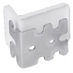 Equerre D'assemblage - Hettich - 24832 - Boite De 50