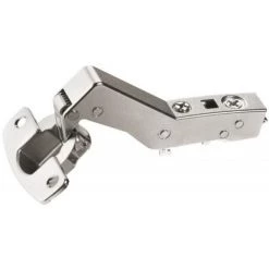 HETTICH Charnière 8639i W45 Ferrage En Applique TH55 Fix