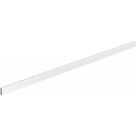 HETTICH Tringle Transversale Pour Tiroir ArciTech Pour Largeur De Meuble 600 Mm Coloris Blanc 3 HETTICH Tringle Transversale Pour Tiroir ArciTech Pour Largeur De Meuble 600 Mm Coloris Blanc