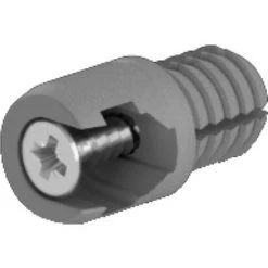 HETTICH Kit De Tringles Pour Tiroir à Casseroles ArciTech Longueur 550 Mm Coloris Anthracite - Livré Avec Fixations Avant -HETTICH Soldes 24969801 2