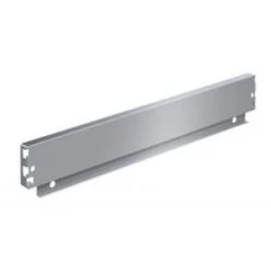 HETTICH Paroi Arrière Hauteur 70mm Acier Gris 600 Mm
