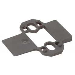 HETTICH Plaques D'angle Pour Charnières Invisibles - Intermat -5° X5