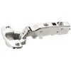 HETTICH Charniere Sensys 95° Entraxe 52 Coudure 0 à Expansion -HETTICH Soldes 24970663 1