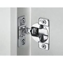 HETTICH Charnière Optimat Plus 4 Fm