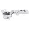 HETTICH Charnières Invisibles 95° - Intermat 9935 - Boîtier à Visser - Entraxe 52 Mm - Coudure 5 Mm -HETTICH Soldes 24970993 1
