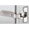 HETTICH Charnières Invisibles 95° - Intermat 9936 W45 - Boîtier à Visser - Entraxe 52 Mm - Coudure 6 Mm -HETTICH Soldes 24971083 1