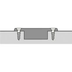 HETTICH Charnière Sensys 110° Portes Fines Sans Amorti Montage Boitier à Manchon à Expansion - Entraxe 52 Coudure 16 - 8646 10 HETTICH Charnière Sensys 110° Portes Fines Sans Amorti Montage Boitier à Manchon à Expansion - Entraxe 52 Coudure 16 - 8646 -HETTICH Soldes 24971172 4