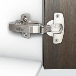 HETTICH CHARNIERE SENSYS 110° C0 -HETTICH Soldes 24972331 3