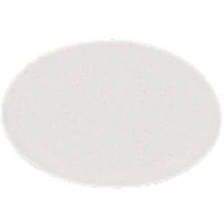 HETTICH CACHE P/RASTEX 15 BLC B200 - Blanc