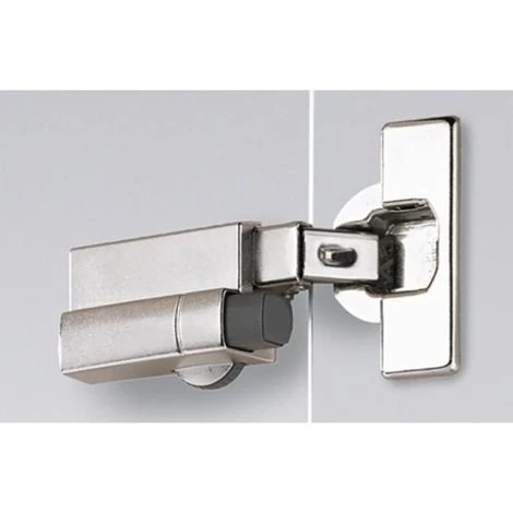 HETTICH BUTEE PORTE CLIPSER C9,5 4 HETTICH BUTEE PORTE CLIPSER C9,5 – Image 2