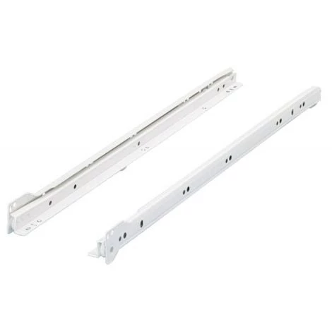 HETTICH COULISSE FR 402 BLC 500MM 3 HETTICH COULISSE FR 402 BLC 500MM