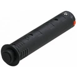 HETTICH Piston Push To Open A Percer Long Blanc